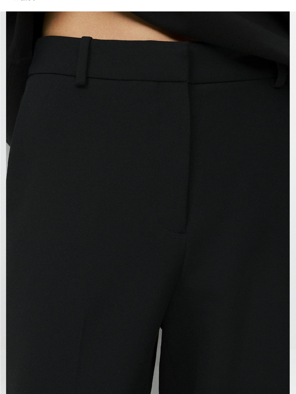 Aritzia agency pant - Picture 9 of 12